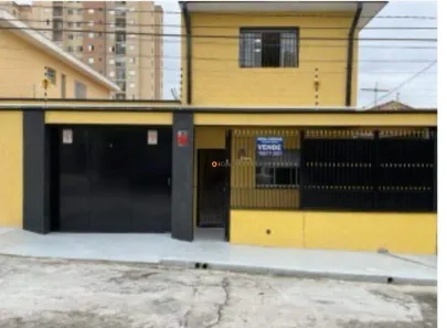 Imóvel Comercial à venda, 165m² no Saúde, São Paulo