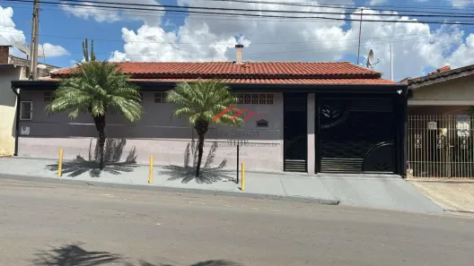 Casa com 2 Quartos à venda, 78m² no Parque Santo Antônio (Nova Veneza), Sumaré