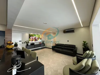 Apartamento com 3 Quartos à venda, 94m² no Jardim Santa Mena, Guarulhos