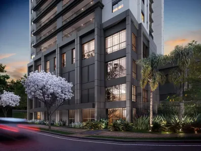 Apartamento com 3 Quartos à venda, 121m² no Vila São José (Ipiranga), São Paulo