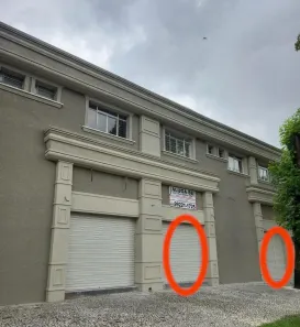 Ponto Comercial com 3 Quartos para alugar, 188m² no Água Verde, Curitiba