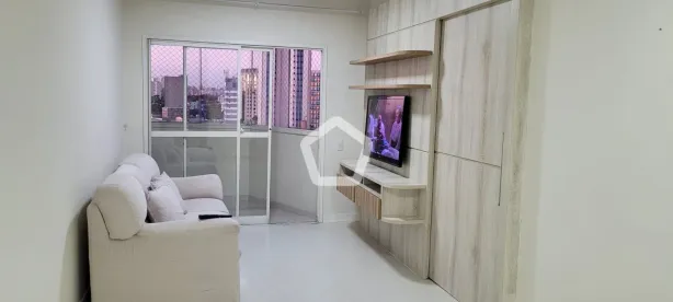 Apartamento com 2 Quartos à venda, 58m² no Nova Piraju, São Paulo
