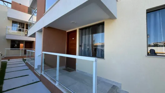 Apartamento com 2 Quartos para alugar, 87m² no Vilas do Atlântico, Lauro de Freitas