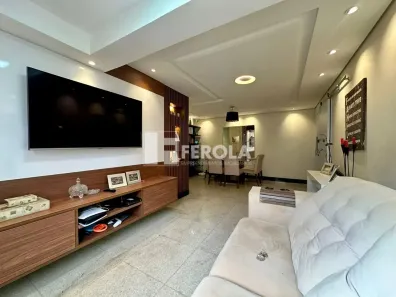 Apartamento com 3 Quartos à venda, 84m² no Setor Sudoeste, Brasília