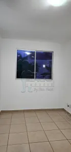 Apartamento com 2 Quartos à venda, 47m² no Vila Monte Alegre, Ribeirão Preto
