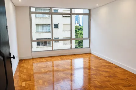 Apartamento com 3 Quartos à venda, 162m² no Jardim Paulista, São Paulo