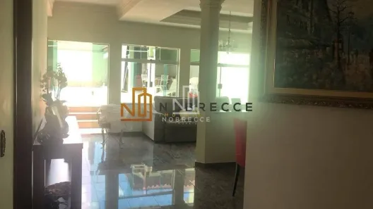 Casa com 5 Quartos à venda, 339m² no Chácara Areal, Indaiatuba