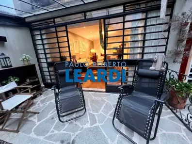 Casa com 3 Quartos à venda, 150m² no Granja Julieta, São Paulo