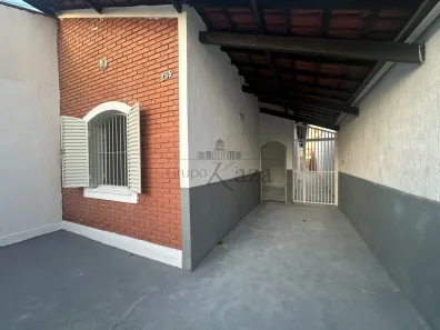 Casa com 3 Quartos à venda, 90m² no Jardim Oriente, São José dos Campos