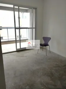 Apartamento com 2 Quartos à venda, 61m² no Chácara Santo Antônio (Zona Sul), São Paulo