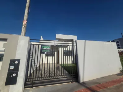 Casa com 2 Quartos à venda, 65m² no Colinas, Londrina