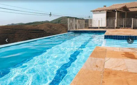 Apartamento com 2 Quartos à venda, 57m² no Água Limpa, Volta Redonda