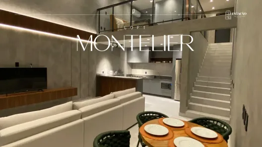 Apartamento com 1 Quarto à venda, 74m² no , Bananeiras