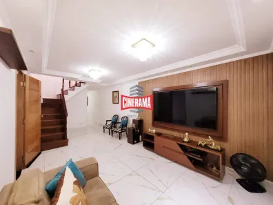 Sobrado com 3 Quartos à venda, 141m² no Parque da Vila Prudente, São Paulo