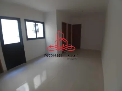 Apartamento com 2 Quartos à venda, 40m² no Jardim Alvorada, Santo André
