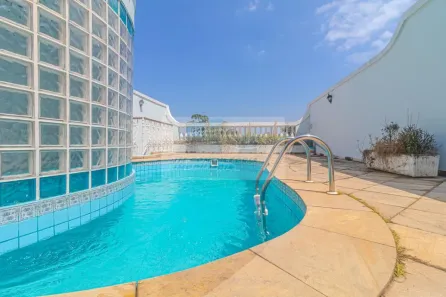 Casa de Condomínio com 3 Quartos à venda, 241m² no Anil, Rio de Janeiro