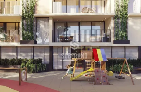 Apartamento com 1 Quarto à venda, 47m² no Jardim Oceania, João Pessoa
