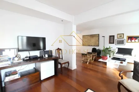 Apartamento com 2 Quartos à venda, 160m² no Itaim Bibi, São Paulo