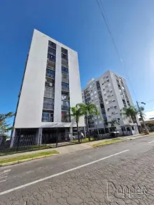 Apartamento com 2 Quartos à venda, 51m² no Santo Afonso, Novo Hamburgo