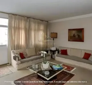 Apartamento com 4 Quartos à venda, 191m² no Copacabana, Rio de Janeiro