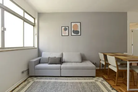 Apartamento com 4 Quartos à venda, 110m² no Aclimação, São Paulo