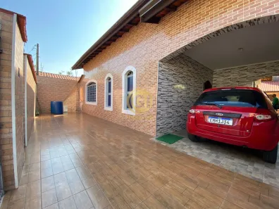 Casa com 3 Quartos à venda, 200m² no Jardim Santa Maria, Jacareí