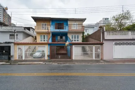 Casa com 3 Quartos à venda, 143m² no Vila Regente Feijó, São Paulo
