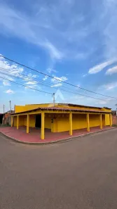 Ponto Comercial à venda, 270m² no Jardim Santana, Porto Velho
