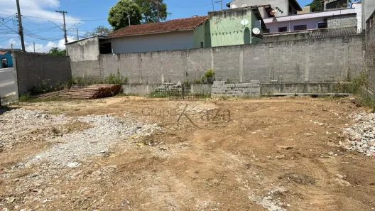 Lote/Terreno à venda, 468m² no Jardim Paraíso, Jacareí