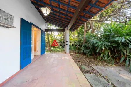 Casa com 4 Quartos à venda, 892m² no Vila Nova Conceição, São Paulo
