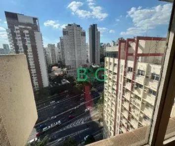 Sala Comercial à venda, 108m² no Vila Mariana, São Paulo
