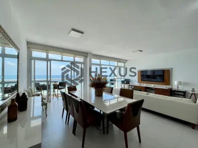 Apartamento com 3 Quartos à venda, 200m² no Pitangueiras, Guarujá