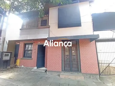 Imóvel Comercial para alugar, 170m² no Auxiliadora, Porto Alegre