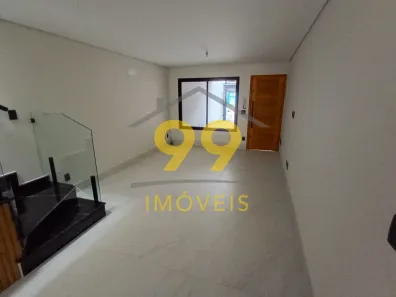 Sobrado com 3 Quartos à venda, 130m² no Jardim Sabará, São Paulo