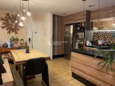 Apartamento com 3 Quartos à venda, 80m² no Osvaldo Cruz, São Caetano do Sul