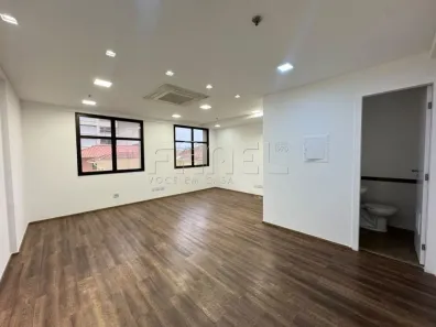 Sala Comercial para alugar, 30m² no Vila Progredior, São Paulo