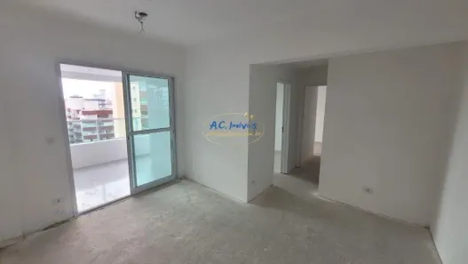 Apartamento com 2 Quartos à venda, 80m² no Ocian, Praia Grande