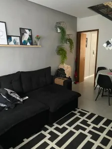 Casa de Condomínio com 2 Quartos à venda, 120m² no Parque Mandaqui, São Paulo