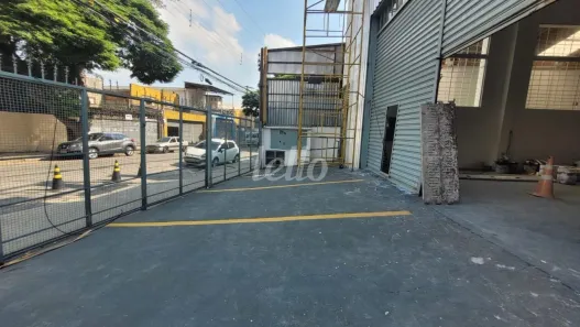 Galpão/Depósito/Armazém para alugar, 344m² no Vila Leopoldina, São Paulo