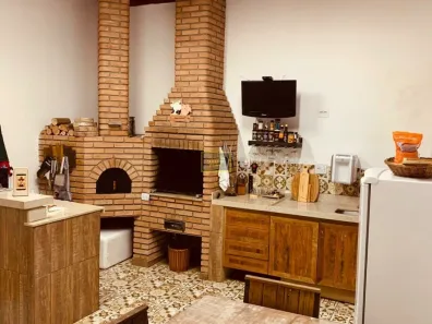Sobrado com 3 Quartos à venda, 158m² no Parque São Domingos, São Paulo