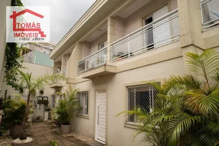 Sobrado com 3 Quartos à venda, 132m² no Vila Ipojuca, São Paulo