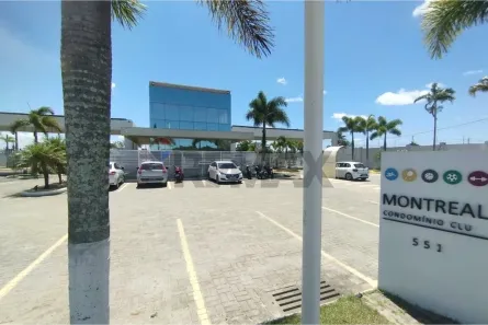 Lote/Terreno à venda, 205m² no Vida Nova, Parnamirim