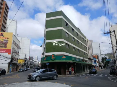Apartamento com 3 Quartos à venda, 82m² no São Mateus, Juiz de Fora