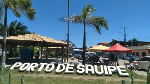 Casa com 2 Quartos à venda, 250m² no Porto de Sauípe, Entre Rios