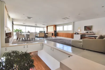 Apartamento com 3 Quartos à venda, 600m² no Jardim Paulista, São Paulo
