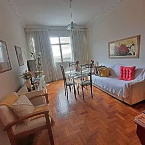 Apartamento com 2 Quartos à venda, 58m² no Méier, Rio de Janeiro