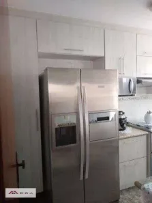 Apartamento com 2 Quartos à venda, 66m² no Jardim Paulicéia, Campinas