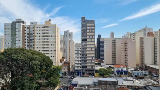 Apartamento com 3 Quartos à venda, 105m² no Centro, Campinas