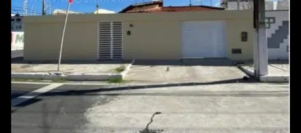 Casa com 3 Quartos para alugar, 110m² no Atalaia, Aracaju