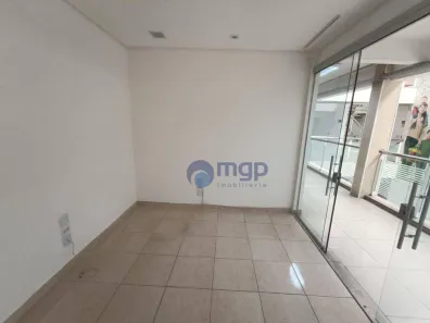 Sala Comercial para alugar, 12m² no Vila Maria Baixa, São Paulo